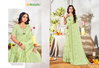 Zashmita By Rajguru Cotton Embroidery Daily Wear Saree Wholesalers In Surat